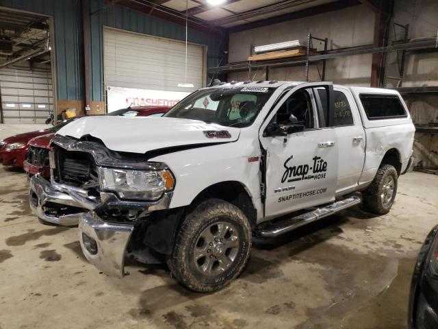 RAM 2500 BIG H 2019 3c6ur5dj4kg566496