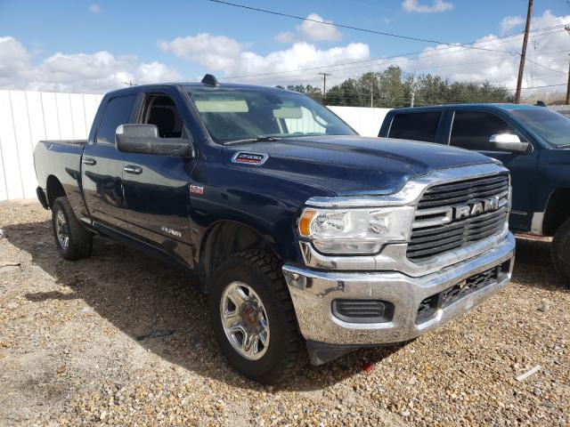 RAM 2500 BIG H 2019 3c6ur5dj4kg611193