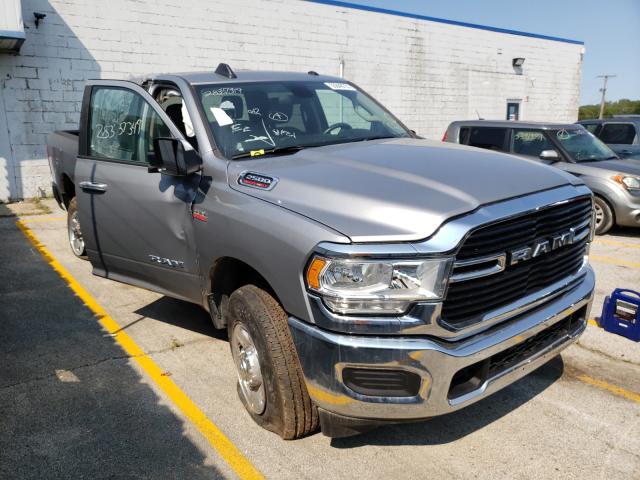 RAM 2500 2019 3c6ur5dj4kg619052