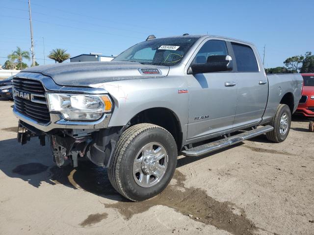 RAM 2500 BIG H 2019 3c6ur5dj4kg666422