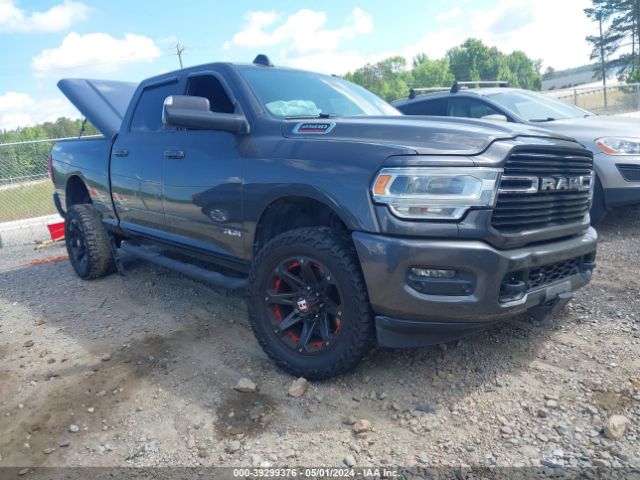 RAM 2500 2019 3c6ur5dj4kg697282