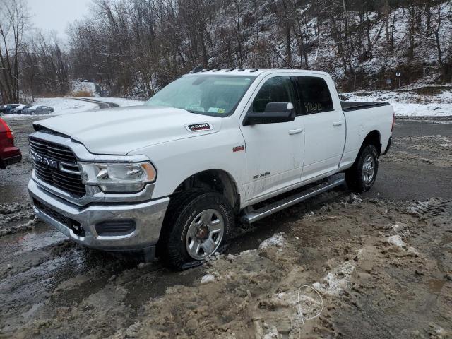 RAM 2500 BIG H 2020 3c6ur5dj4lg315057