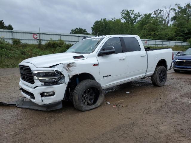 RAM 2500 BIG H 2021 3c6ur5dj4mg655620