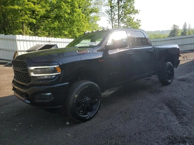 RAM 2500 BIG H 2022 3c6ur5dj4ng359286