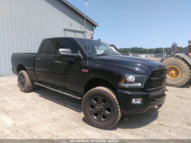 RAM 2500 2014 3c6ur5dj5eg147769