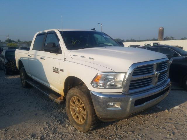 RAM 2500 SLT 2014 3c6ur5dj5eg151871