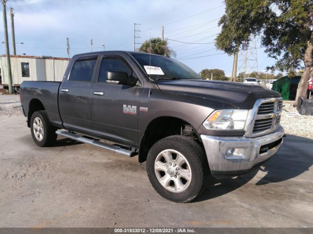 RAM 2500 2014 3c6ur5dj5eg158402