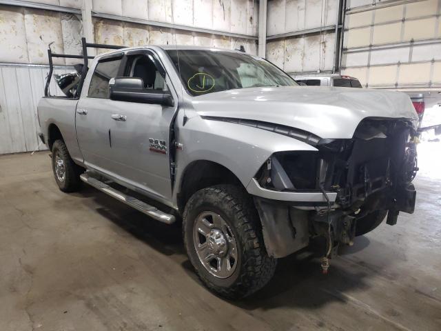 RAM 2500 SLT 2014 3c6ur5dj5eg193134