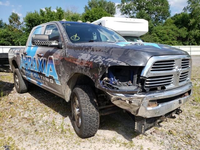 RAM 2500 SLT 2014 3c6ur5dj5eg214273