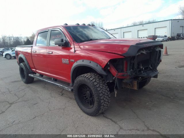 RAM 2500 2014 3c6ur5dj5eg276868