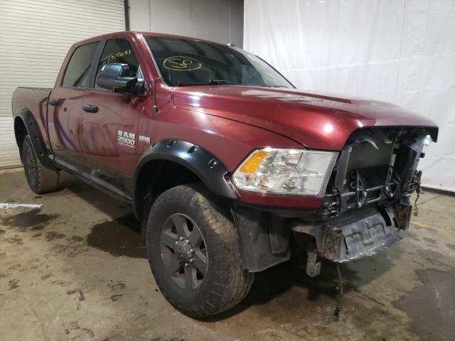 RAM 2500 SLT 2015 3c6ur5dj5fg520357