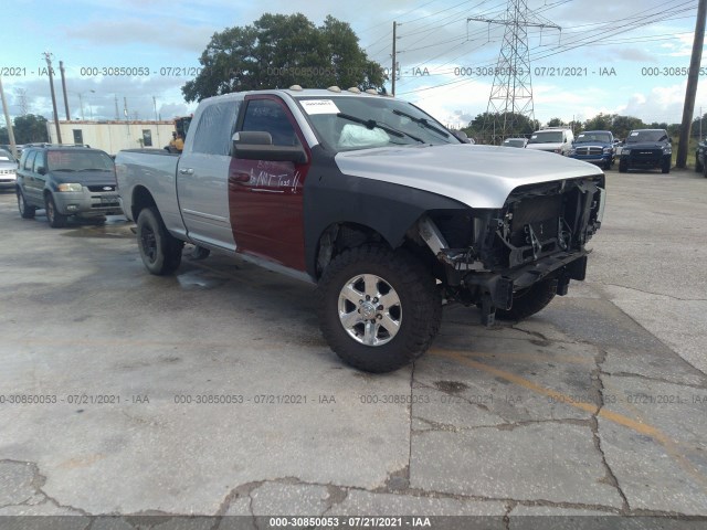 RAM 2500 2015 3c6ur5dj5fg670209