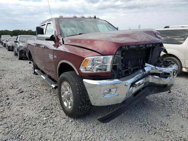 RAM 2500 SLT 2017 3c6ur5dj5hg706130