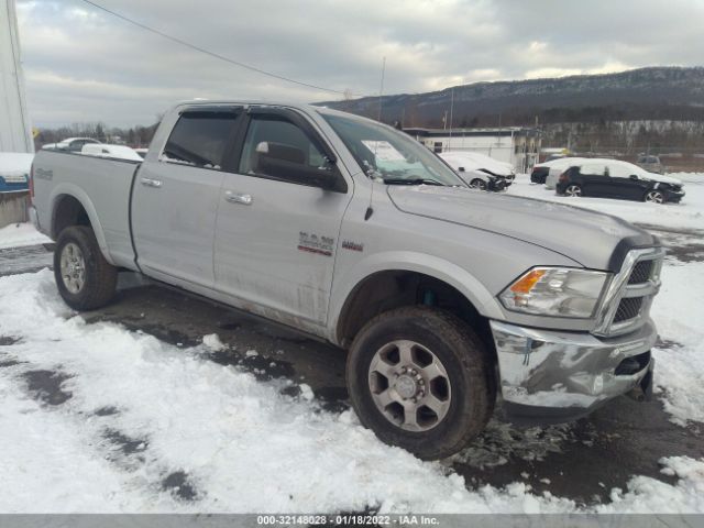 RAM 2500 2018 3c6ur5dj5jg114698