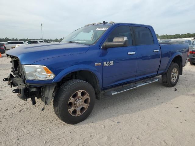 RAM 2500 SLT 2018 3c6ur5dj5jg216406