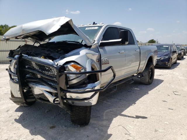 RAM 2500 SLT 2018 3c6ur5dj5jg222903