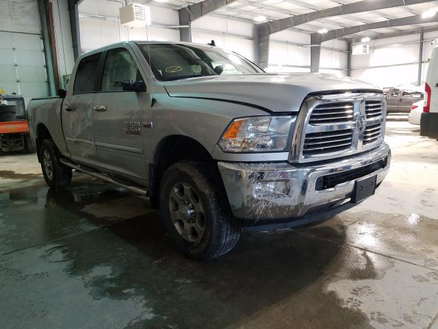 RAM 2500 SLT 2018 3c6ur5dj5jg369531