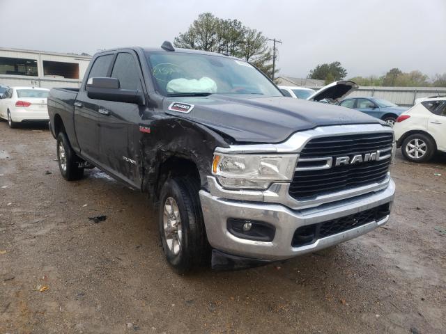 RAM 2500 BIG H 2019 3c6ur5dj5kg584313