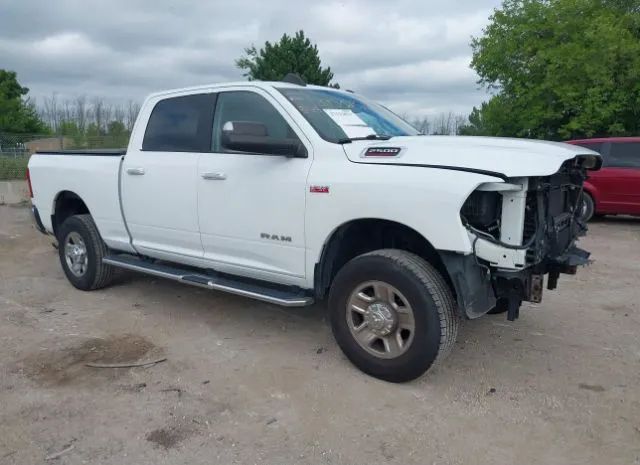 RAM 2500 2019 3c6ur5dj5kg621098