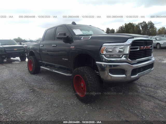 RAM 2500 2019 3c6ur5dj5kg663545