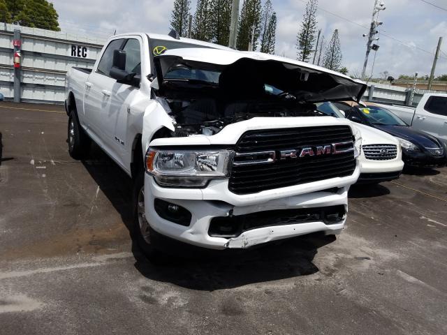 RAM 2500 BIG H 2019 3c6ur5dj5kg697484