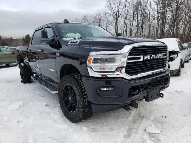 RAM 2500 BIG H 2019 3c6ur5dj5kg698053