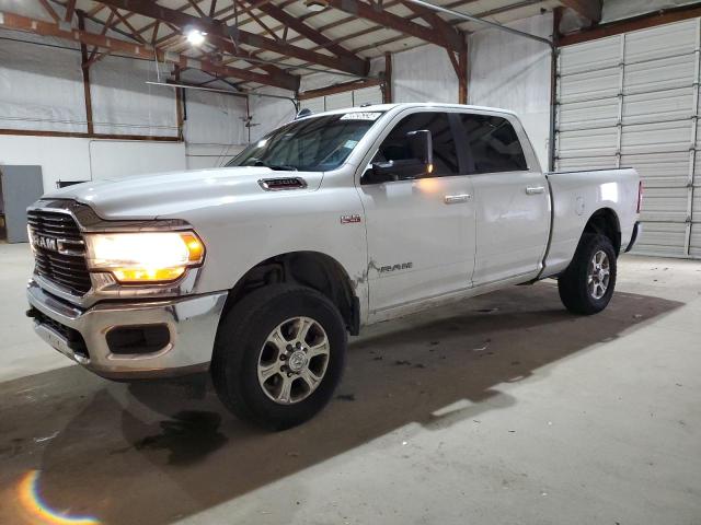 RAM 2500 BIG H 2019 3c6ur5dj5kg699123