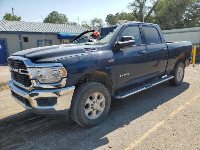 RAM 2500 BIG H 2021 3c6ur5dj5mg519934