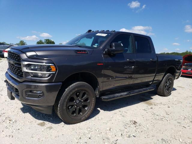 RAM 2500 BIG H 2022 3c6ur5dj5ng127070