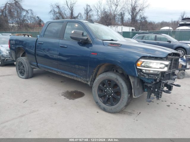 RAM 2500 2022 3c6ur5dj5ng221224