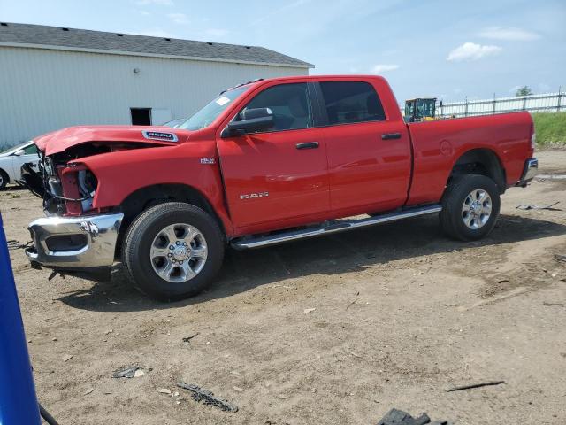 RAM 2500 BIG H 2022 3c6ur5dj5ng357496