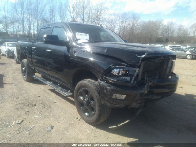 RAM 2500 2014 3c6ur5dj6eg299611