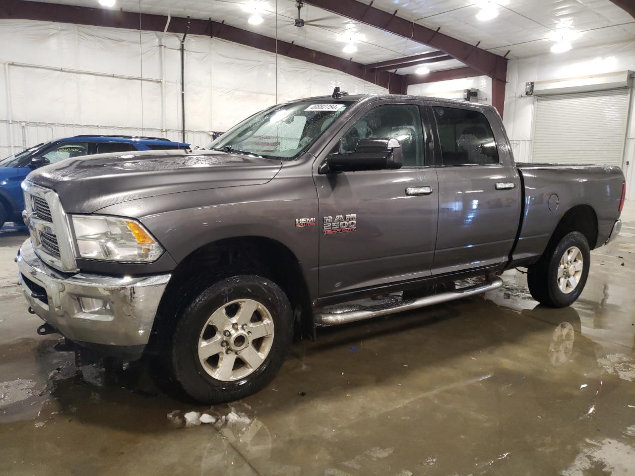 RAM 2500 2015 3c6ur5dj6fg558194