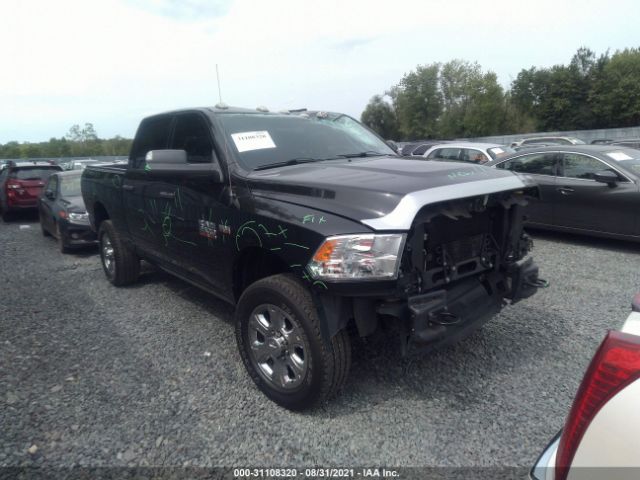 RAM 2500 2015 3c6ur5dj6fg667450