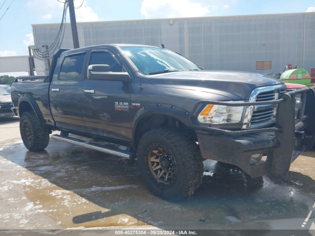 RAM 2500 2016 3c6ur5dj6gg147573