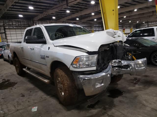 RAM 2500 SLT 2016 3c6ur5dj6gg255319