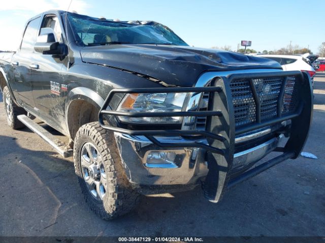 RAM 2500 2017 3c6ur5dj6hg767213