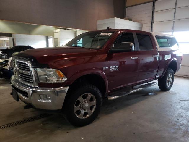 RAM 2500 SLT 2018 3c6ur5dj6jg331953