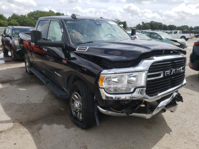 RAM 2500 BIG H 2019 3c6ur5dj6kg518885