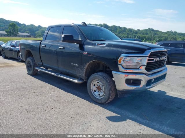 RAM 2500 2019 3c6ur5dj6kg592551