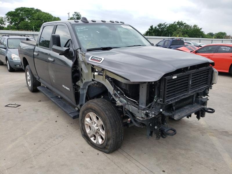 RAM 2500 BIG H 2019 3c6ur5dj6kg622986