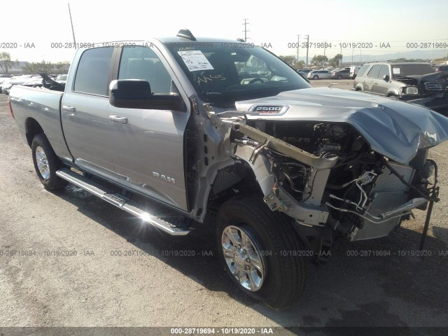 RAM 2500 2019 3c6ur5dj6kg696411