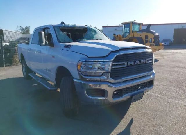 RAM 2500 2020 3c6ur5dj6lg139838