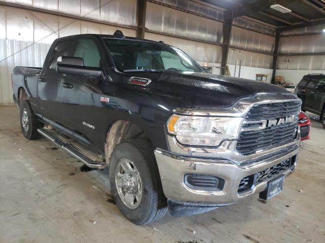 RAM 2500 BIG H 2021 3c6ur5dj6mg627611