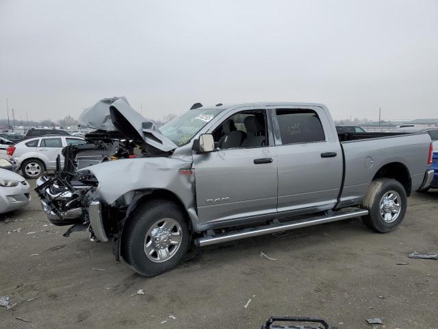 RAM 2500 BIG H 2022 3c6ur5dj6ng313006