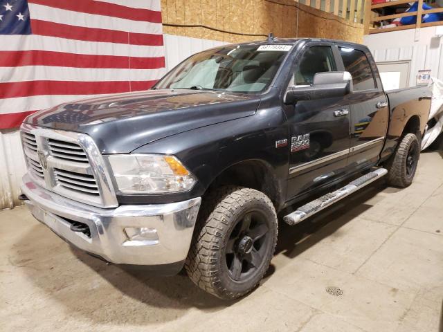 RAM 2500 SLT 2014 3c6ur5dj7eg148180