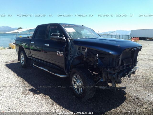 RAM 2500 2014 3c6ur5dj7eg288066