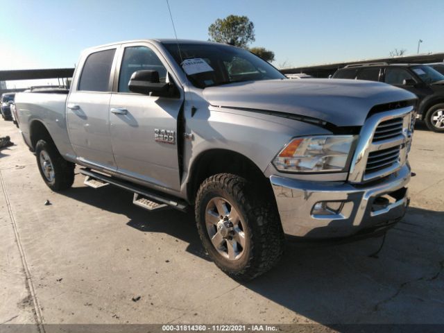 RAM 2500 2015 3c6ur5dj7fg548161