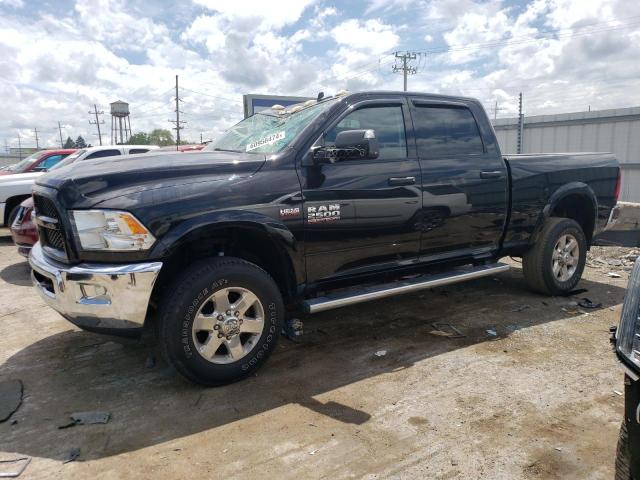 RAM 2500 SLT 2015 3c6ur5dj7fg638975