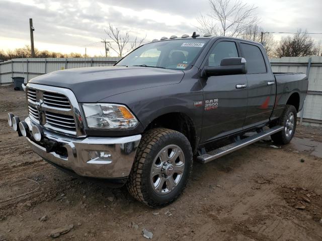 RAM 2500 SLT 2015 3c6ur5dj7fg646011